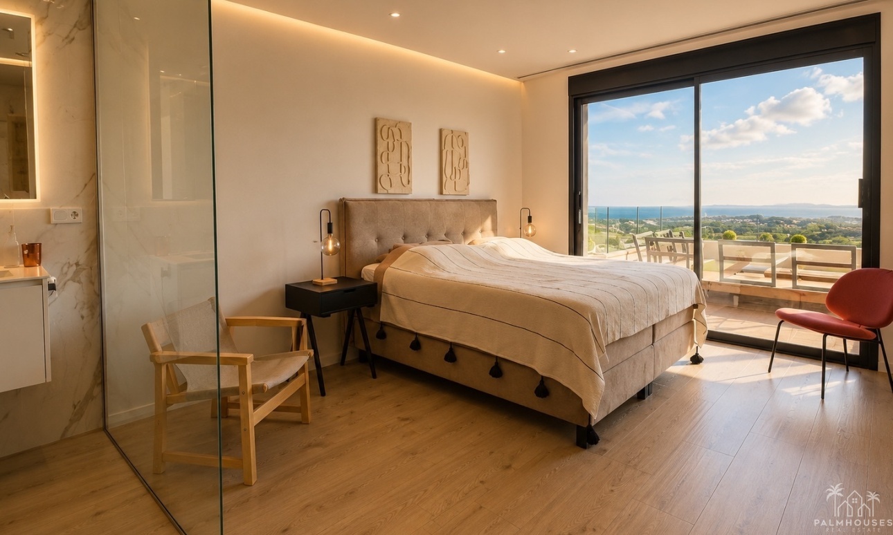 Resale - Apartments - Denia - Costa Blanca