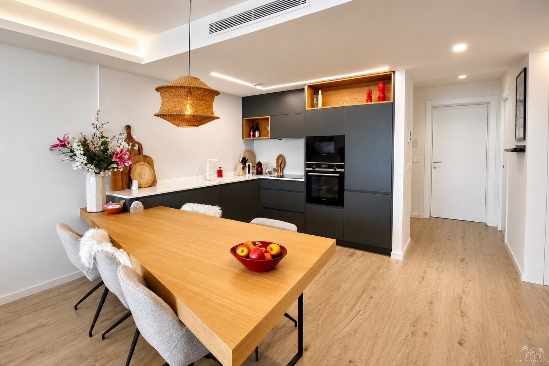 Resale - Apartments - Denia - Costa Blanca