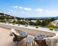 Resale - Apartments - Denia - Costa Blanca