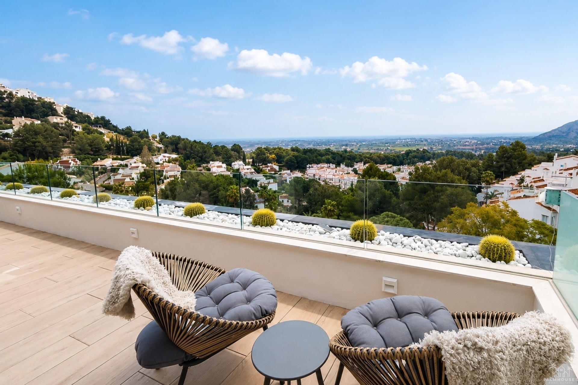 Resale - Apartments - Denia - Costa Blanca