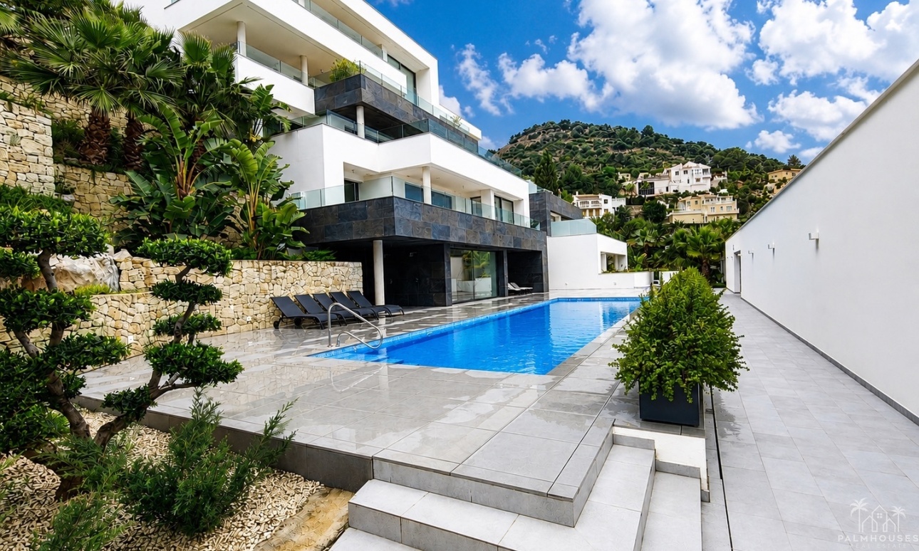 Resale - Apartments - Denia - Costa Blanca