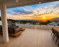 Resale - Apartments - Denia - Costa Blanca