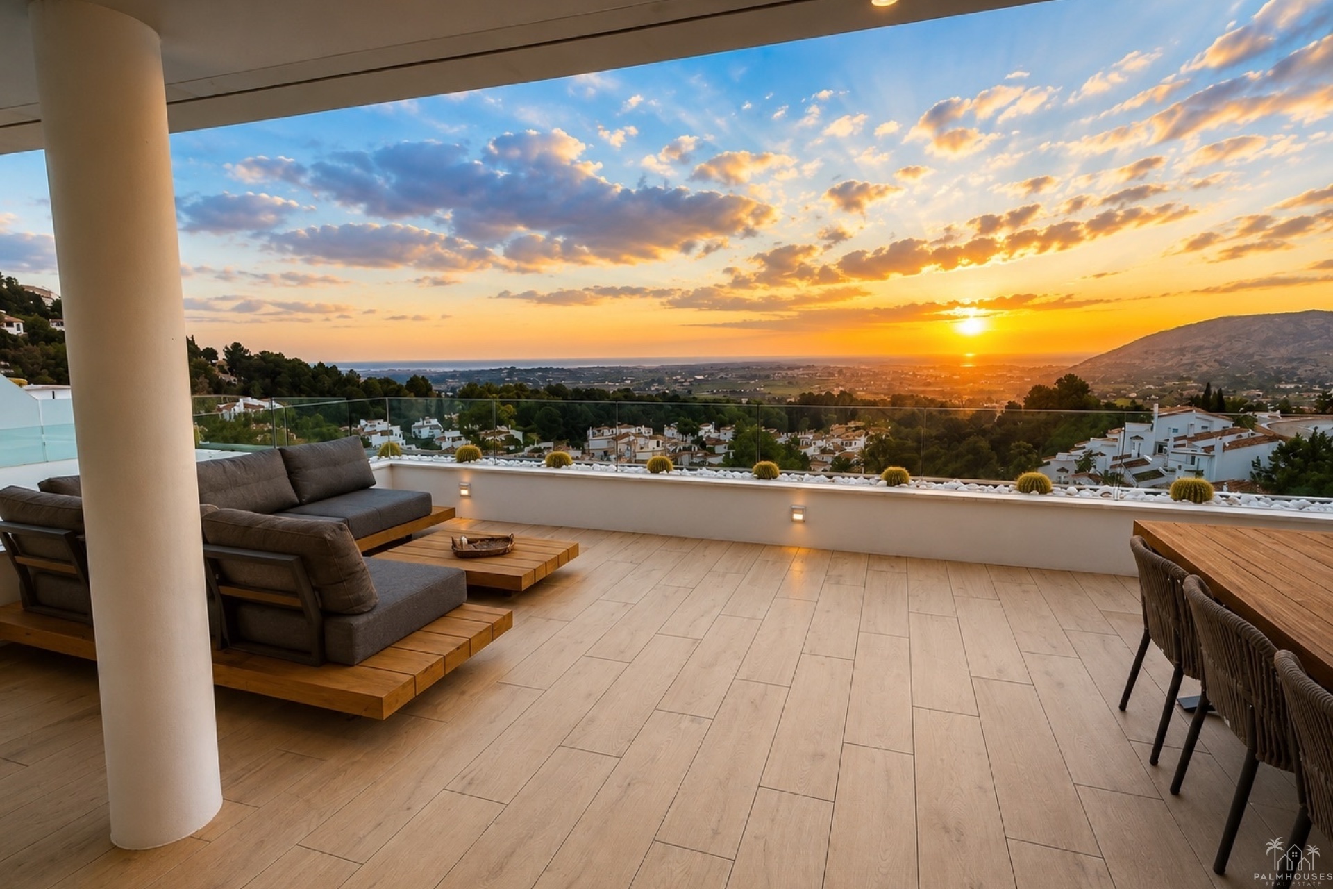 Resale - Apartments - Denia - Costa Blanca