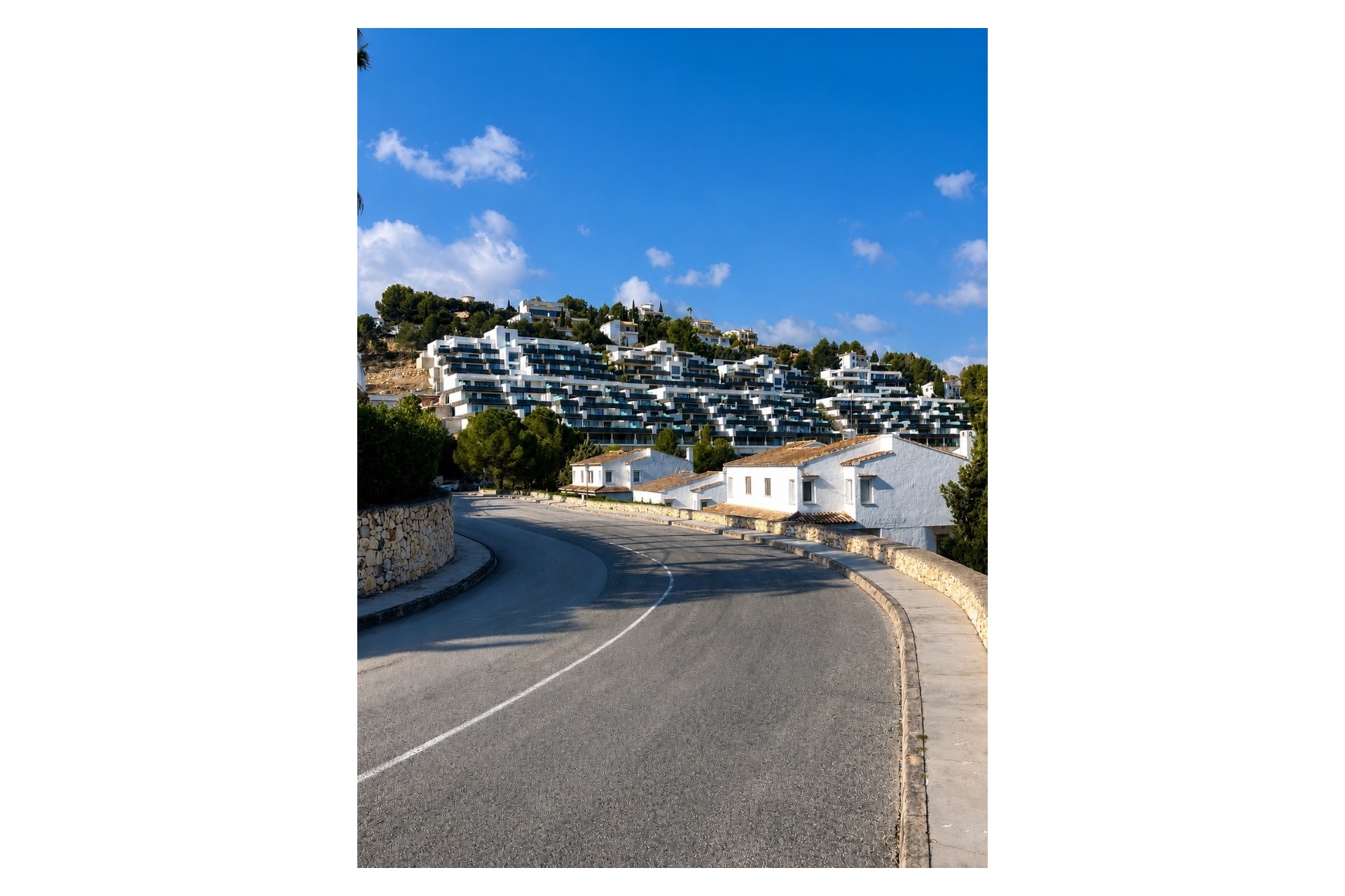 Resale - Apartments - Denia - Costa Blanca