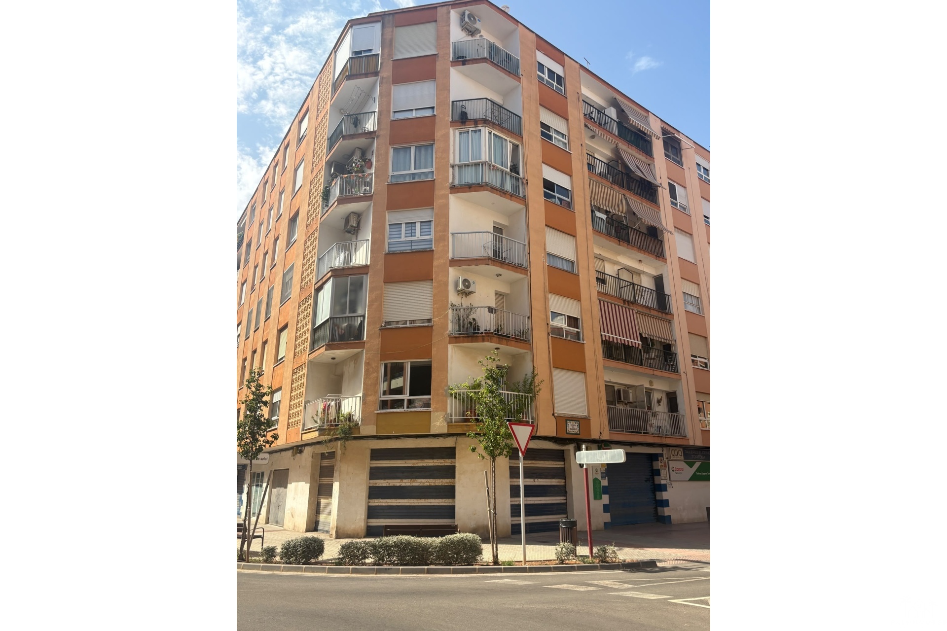 Resale - Apartments - Denia - Costa Blanca
