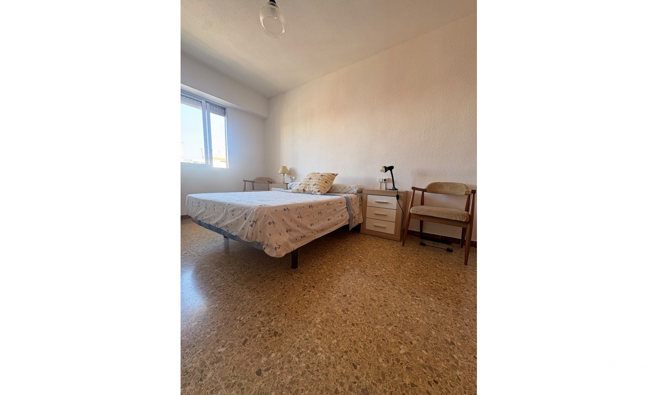 Resale - Apartments - Denia - Costa Blanca