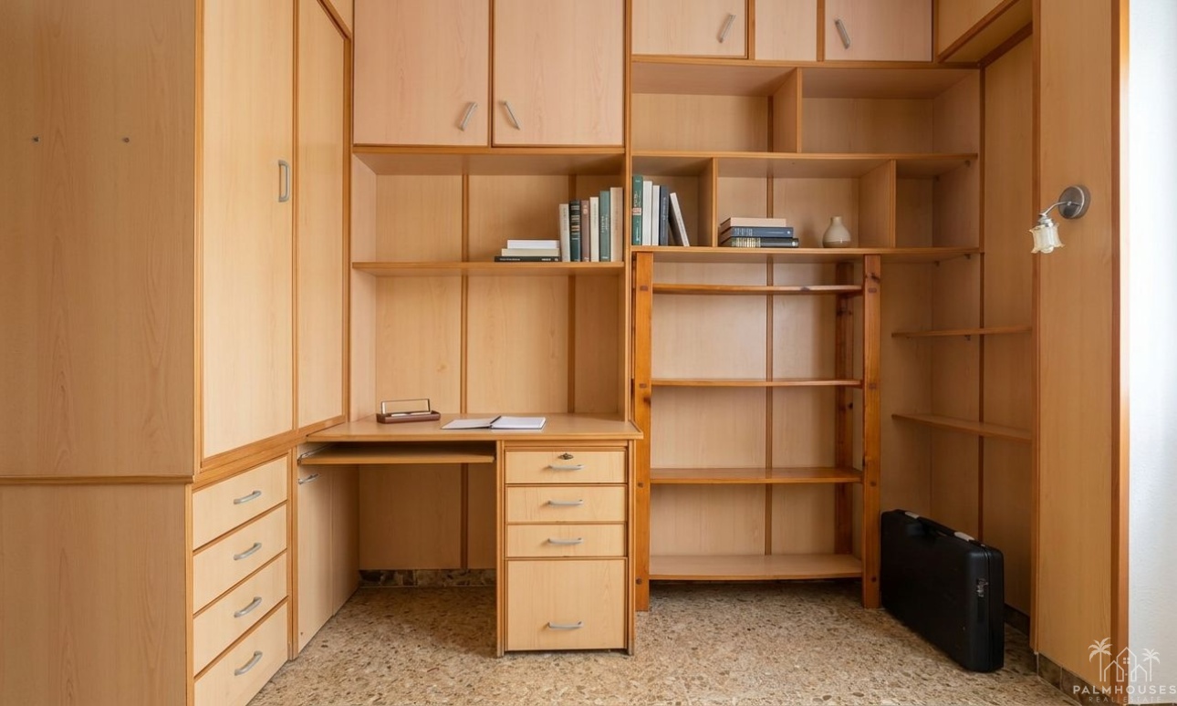 Resale - Apartments - Denia - Costa Blanca