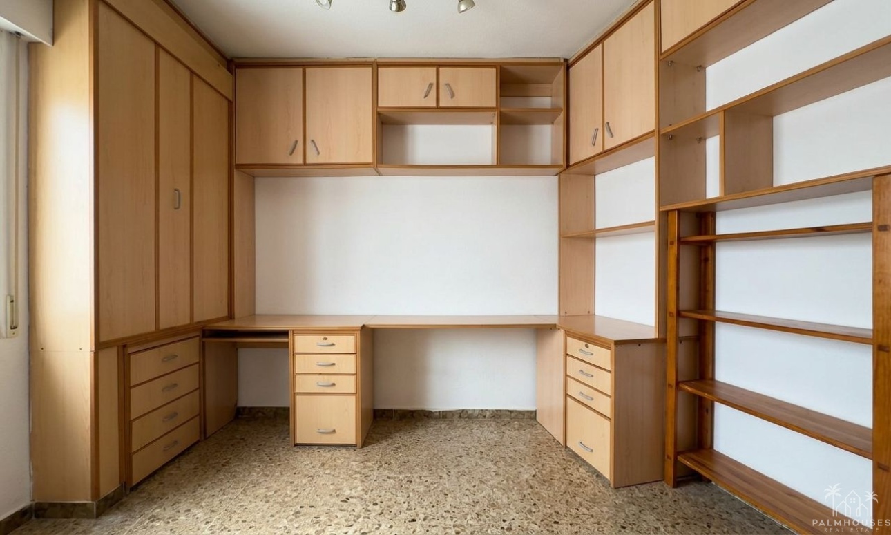 Resale - Apartments - Denia - Costa Blanca