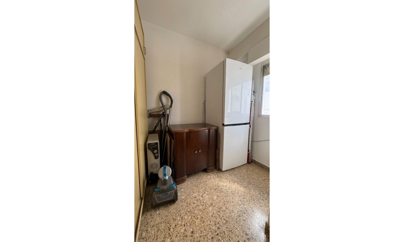 Resale - Apartments - Denia - Costa Blanca
