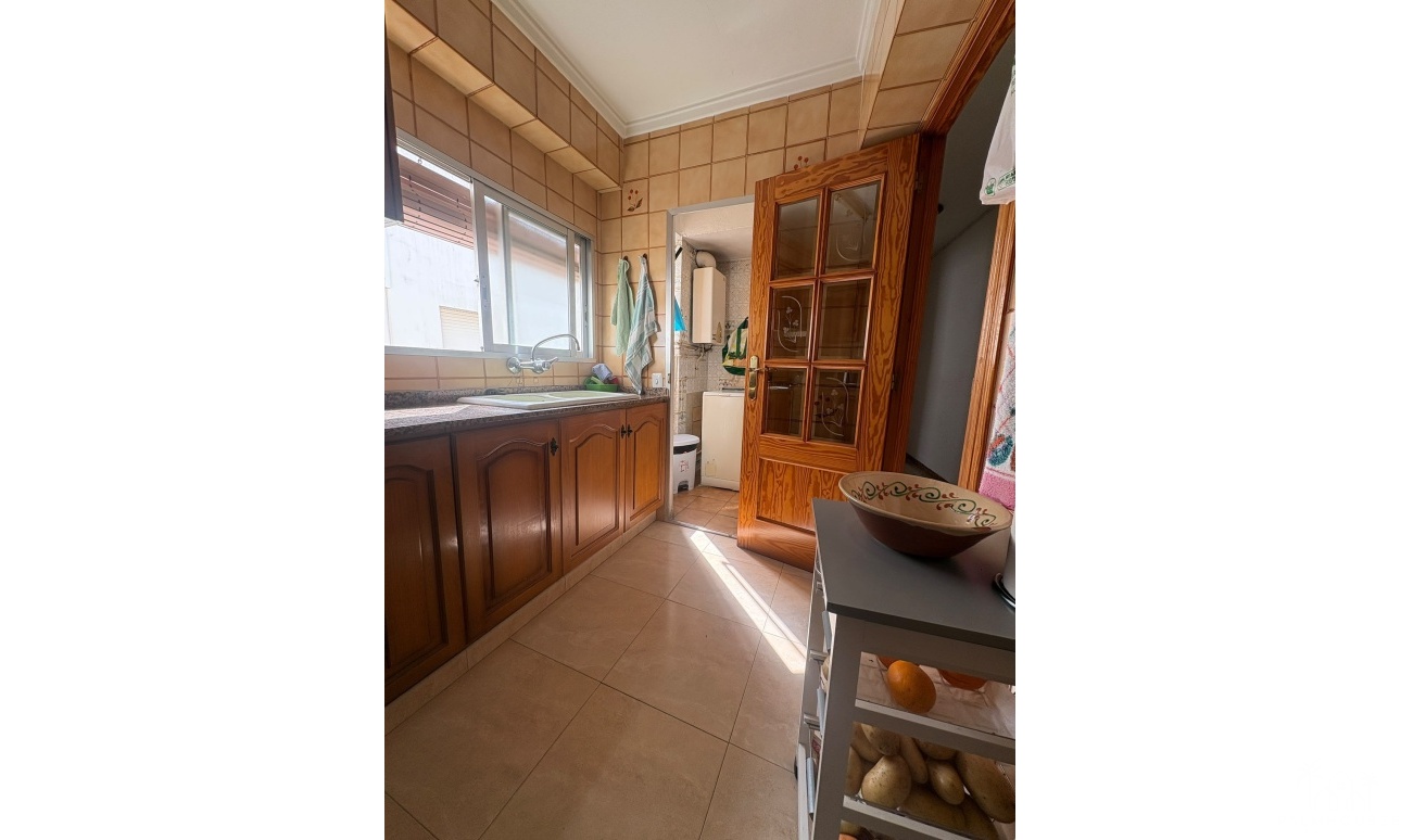 Resale - Apartments - Denia - Costa Blanca