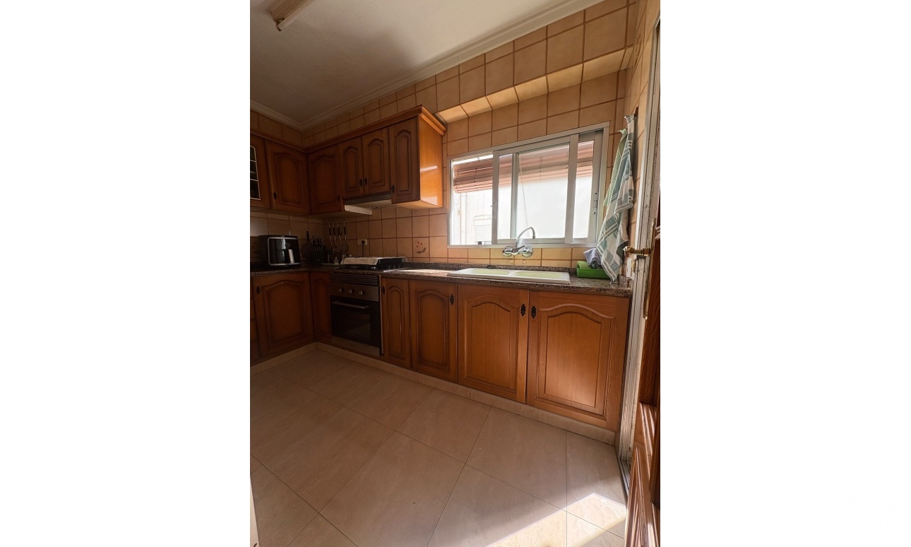 Resale - Apartments - Denia - Costa Blanca