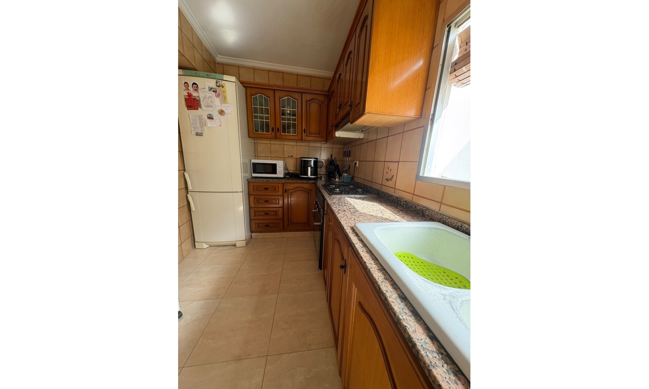 Resale - Apartments - Denia - Costa Blanca
