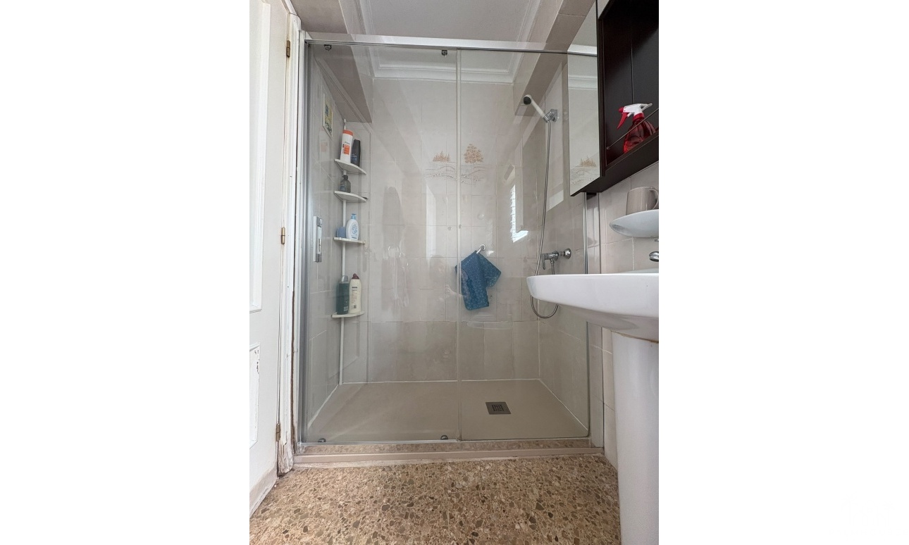Resale - Apartments - Denia - Costa Blanca