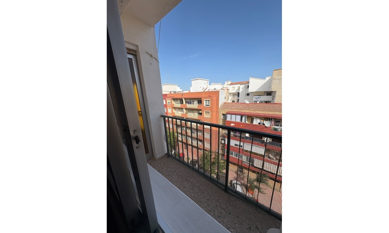 Resale - Apartments - Denia - Costa Blanca