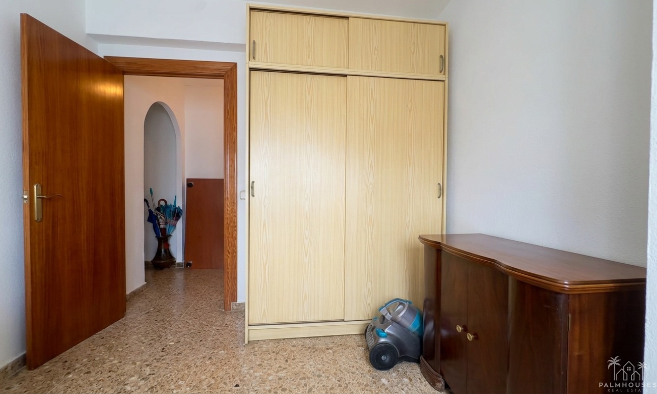 Resale - Apartments - Denia - Costa Blanca