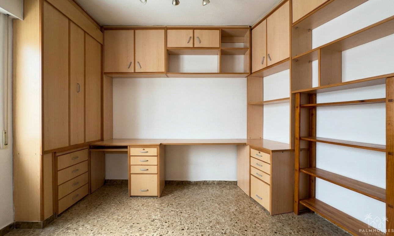 Resale - Apartments - Denia - Costa Blanca