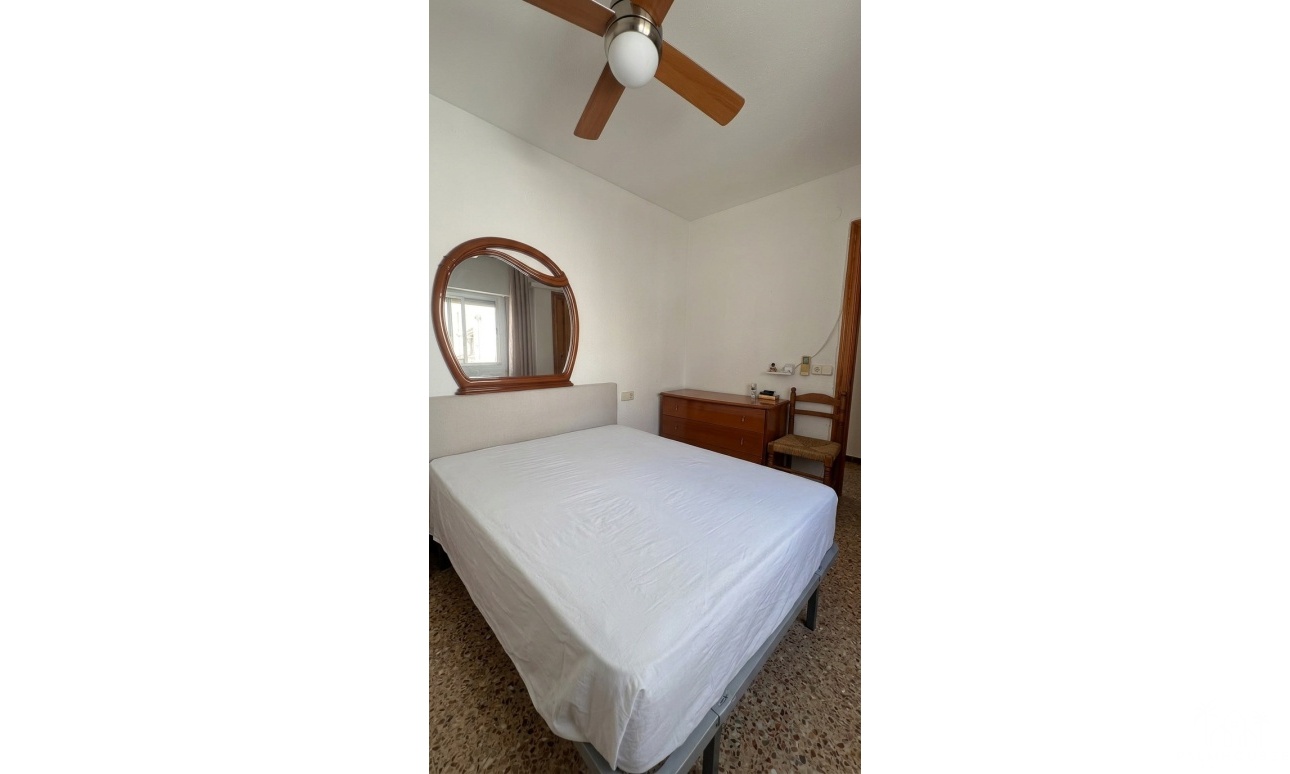 Resale - Apartments - Denia - Costa Blanca