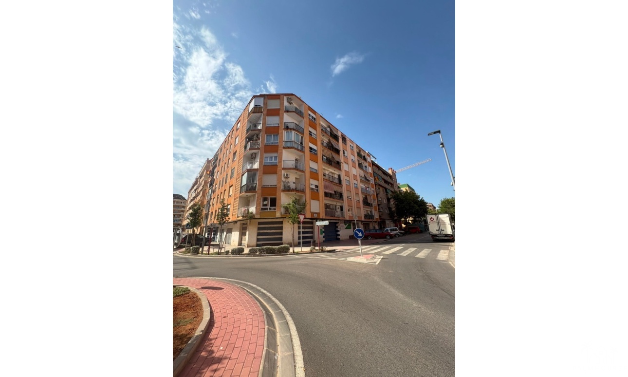 Resale - Apartments - Denia - Costa Blanca