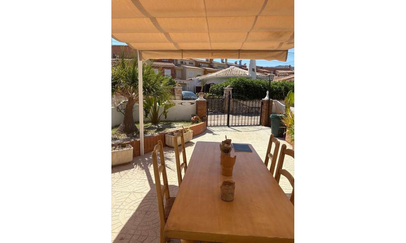 Resale - Apartments - Denia - Costa Blanca