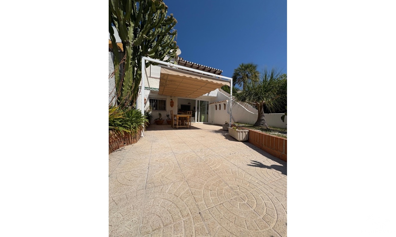 Resale - Apartments - Denia - Costa Blanca