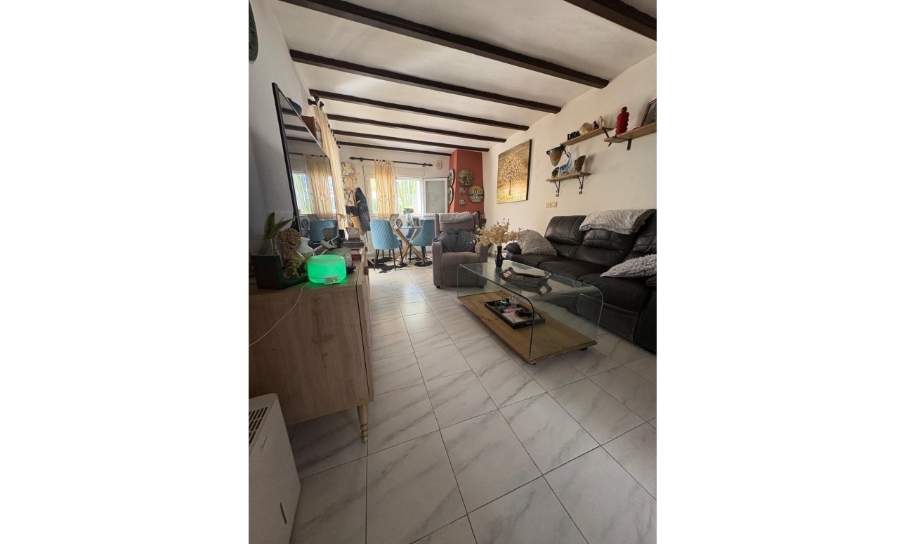Resale - Apartments - Denia - Costa Blanca