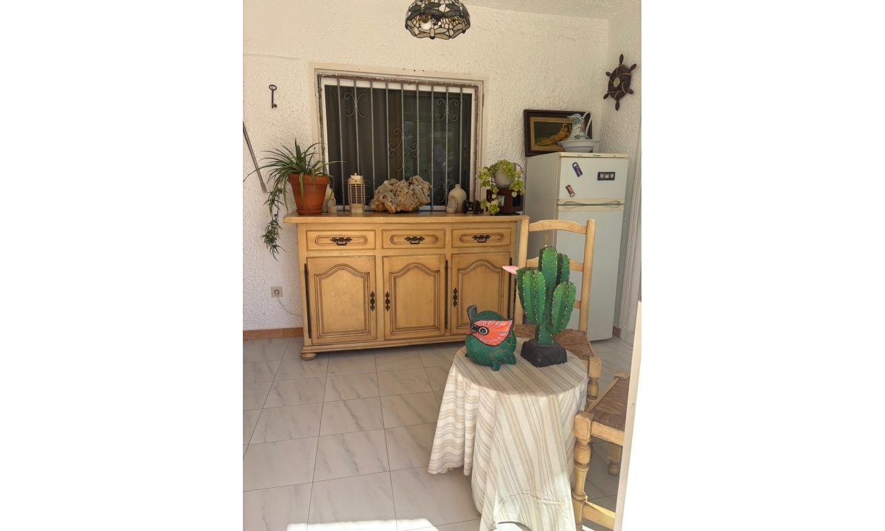 Resale - Apartments - Denia - Costa Blanca