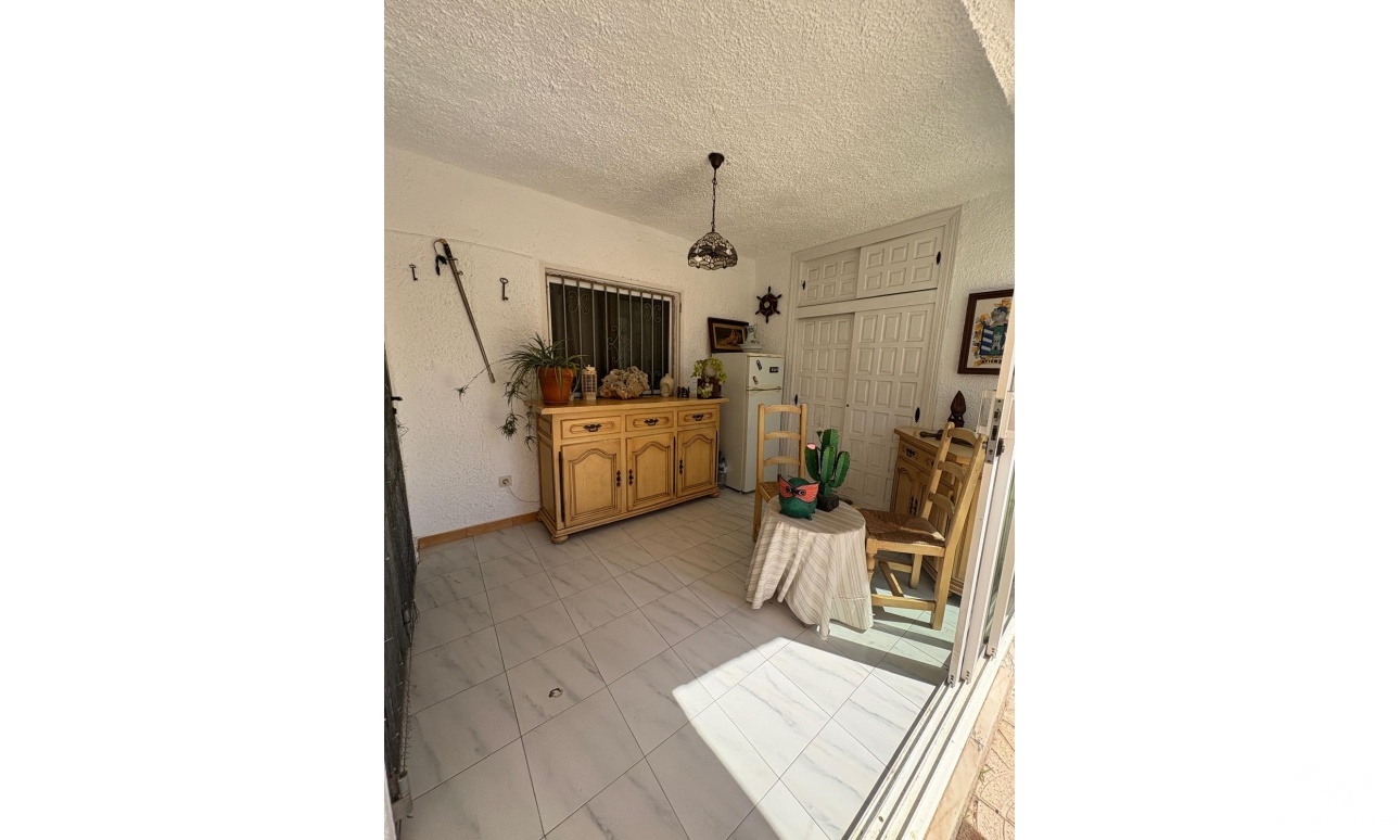 Resale - Apartments - Denia - Costa Blanca