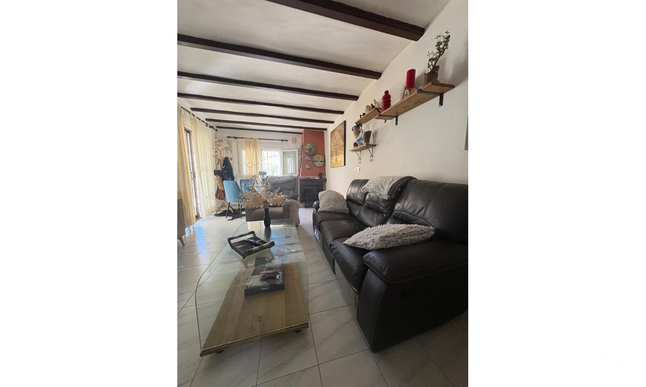 Resale - Apartments - Denia - Costa Blanca