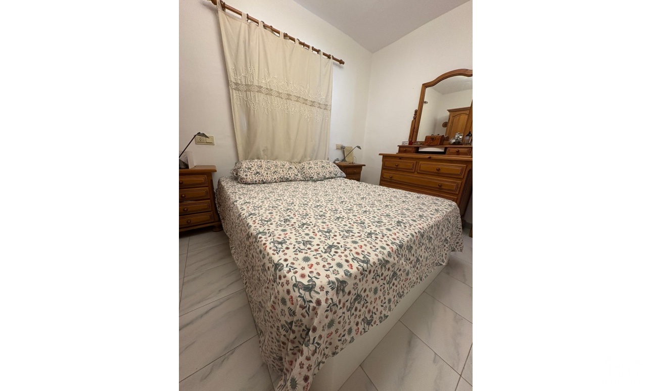 Resale - Apartments - Denia - Costa Blanca