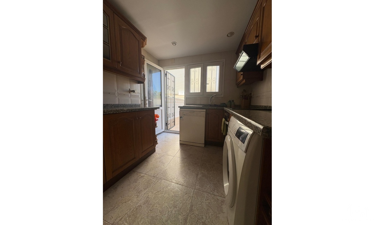 Resale - Apartments - Denia - Costa Blanca