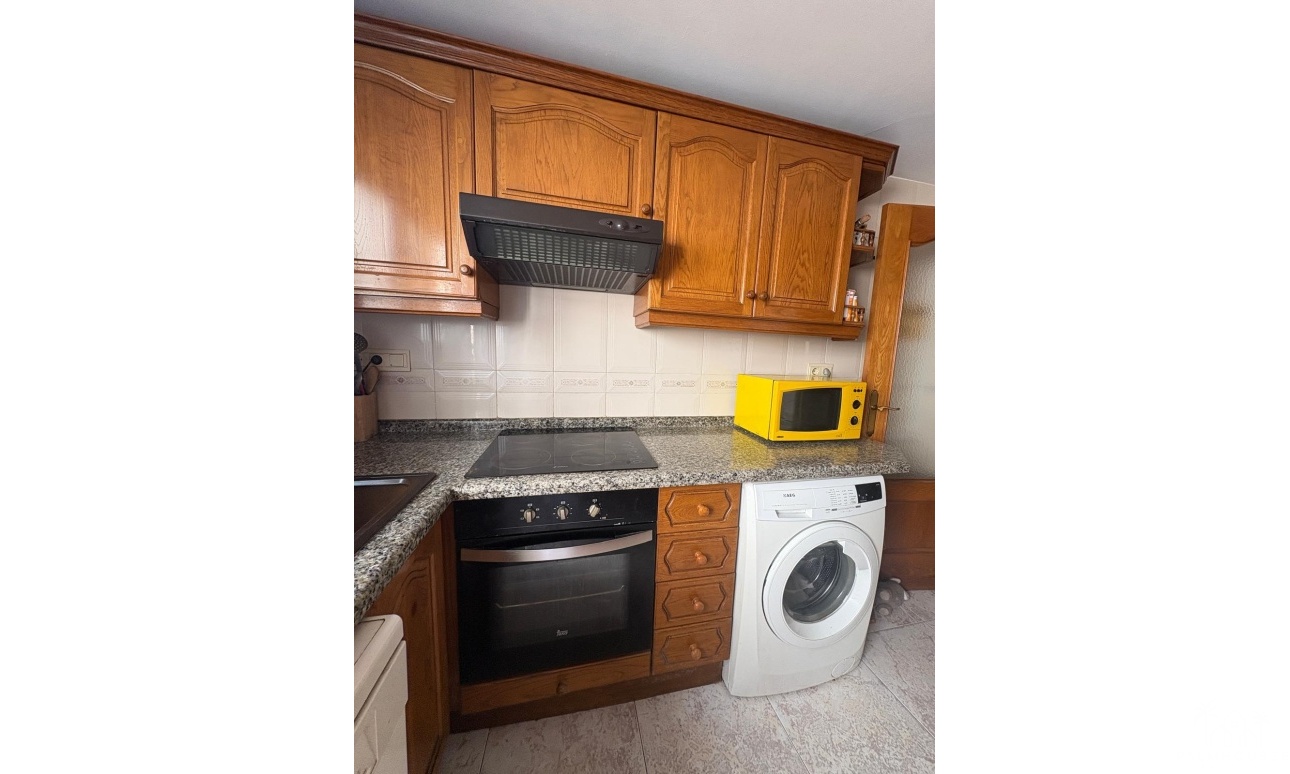 Resale - Apartments - Denia - Costa Blanca