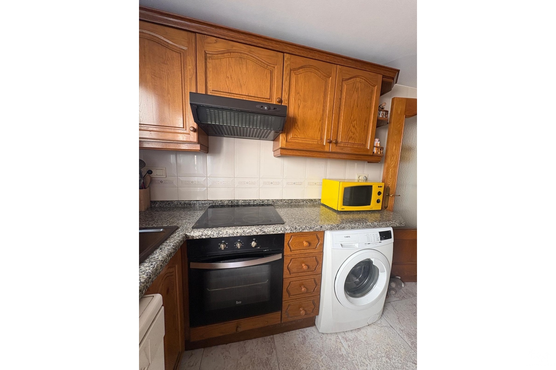 Resale - Apartments - Denia - Costa Blanca
