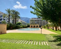 Resale - Apartments - Denia - Costa Blanca