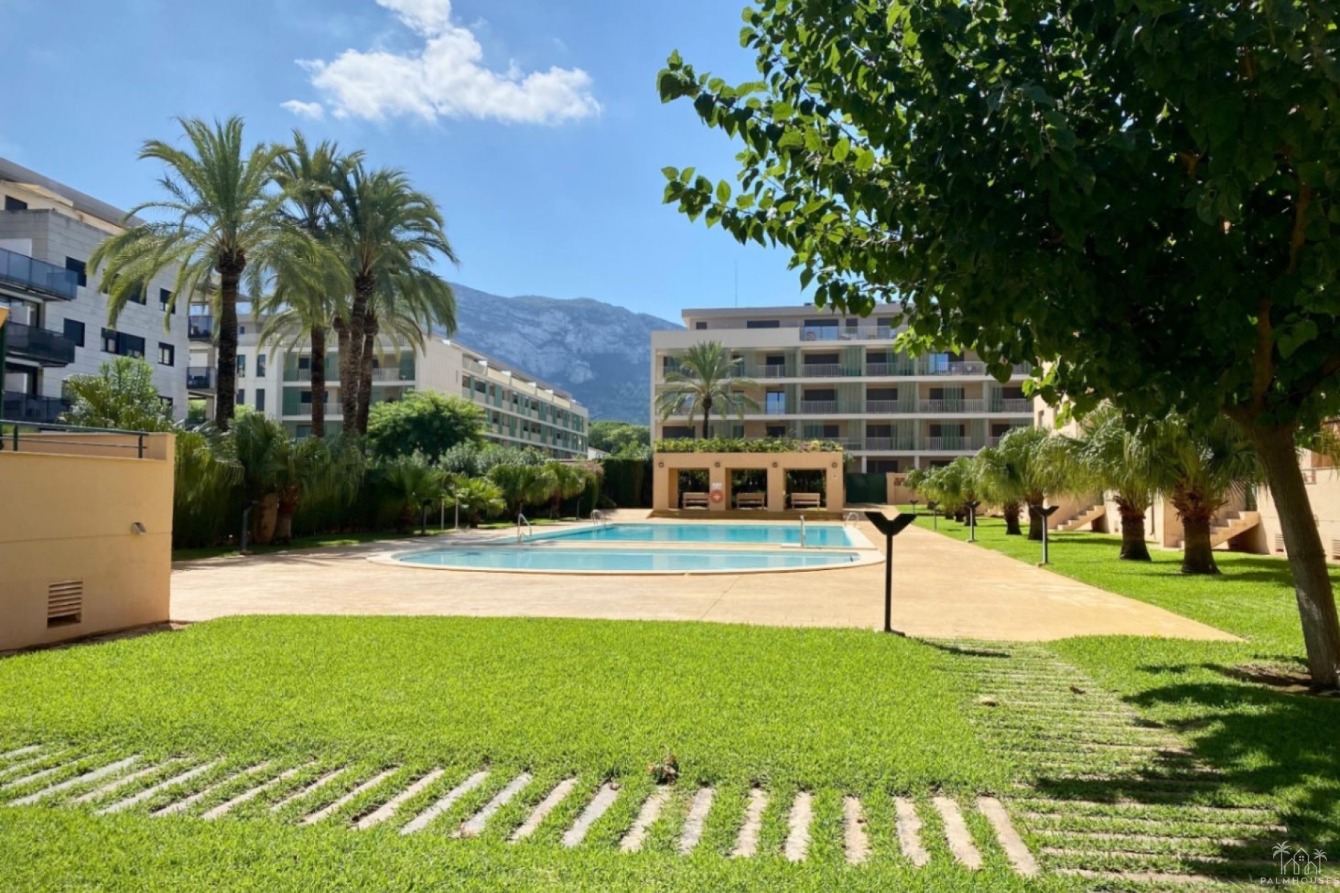Resale - Apartments - Denia - Costa Blanca