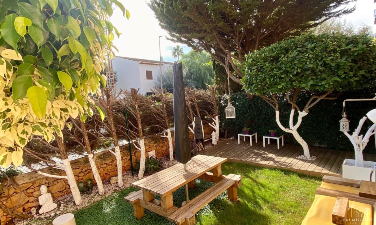 Resale - Apartments - Denia - Costa Blanca