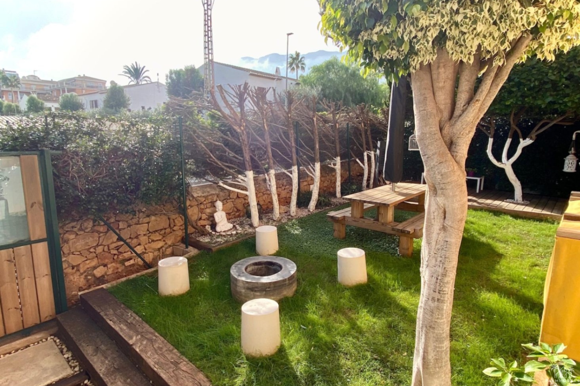 Resale - Apartments - Denia - Costa Blanca