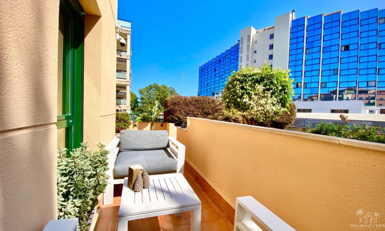 Resale - Apartments - Denia - Costa Blanca
