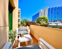 Resale - Apartments - Denia - Costa Blanca