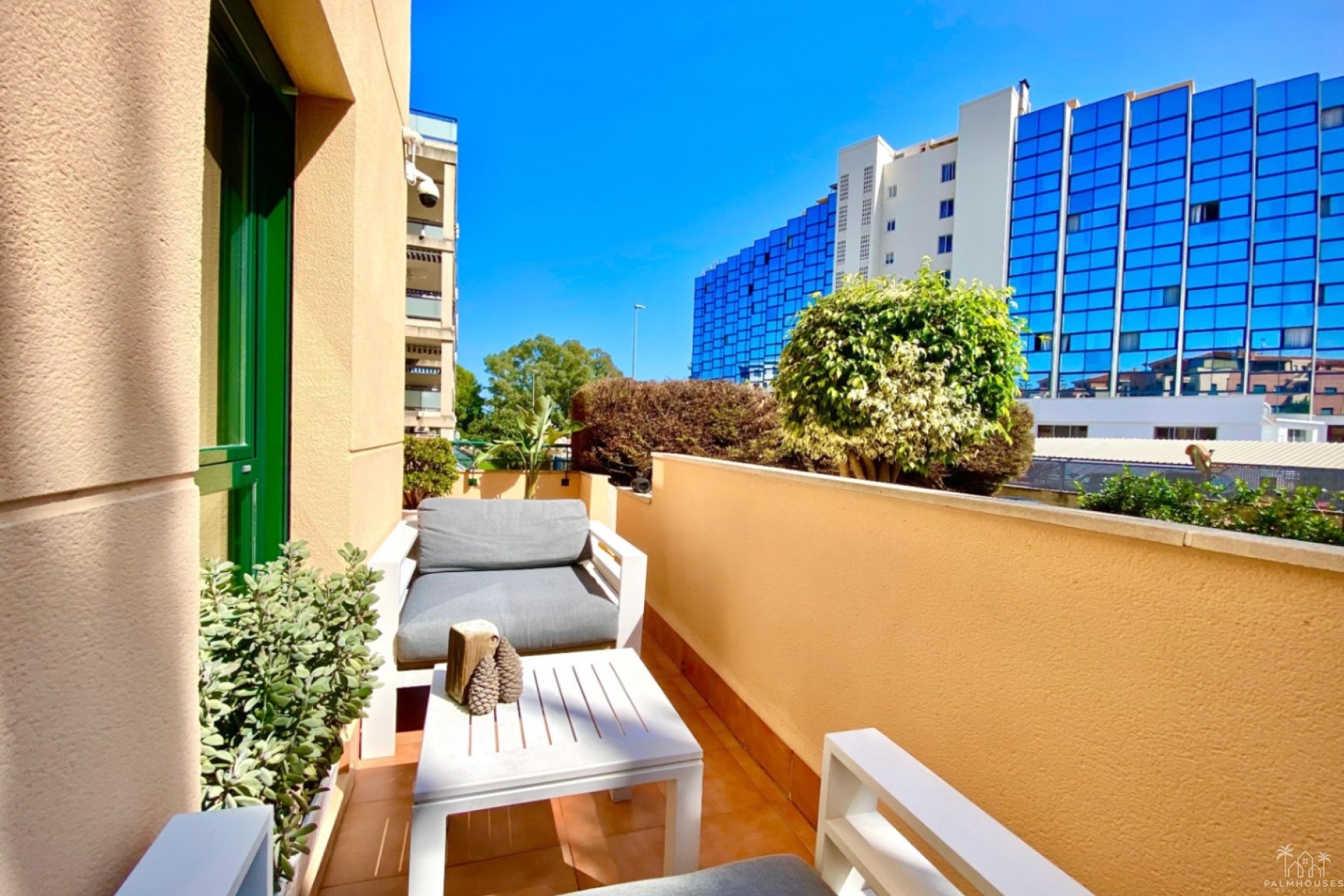 Resale - Apartments - Denia - Costa Blanca