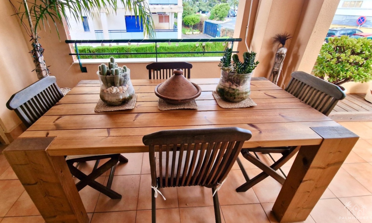 Resale - Apartments - Denia - Costa Blanca