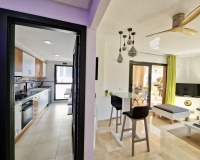 Resale - Apartments - Denia - Costa Blanca
