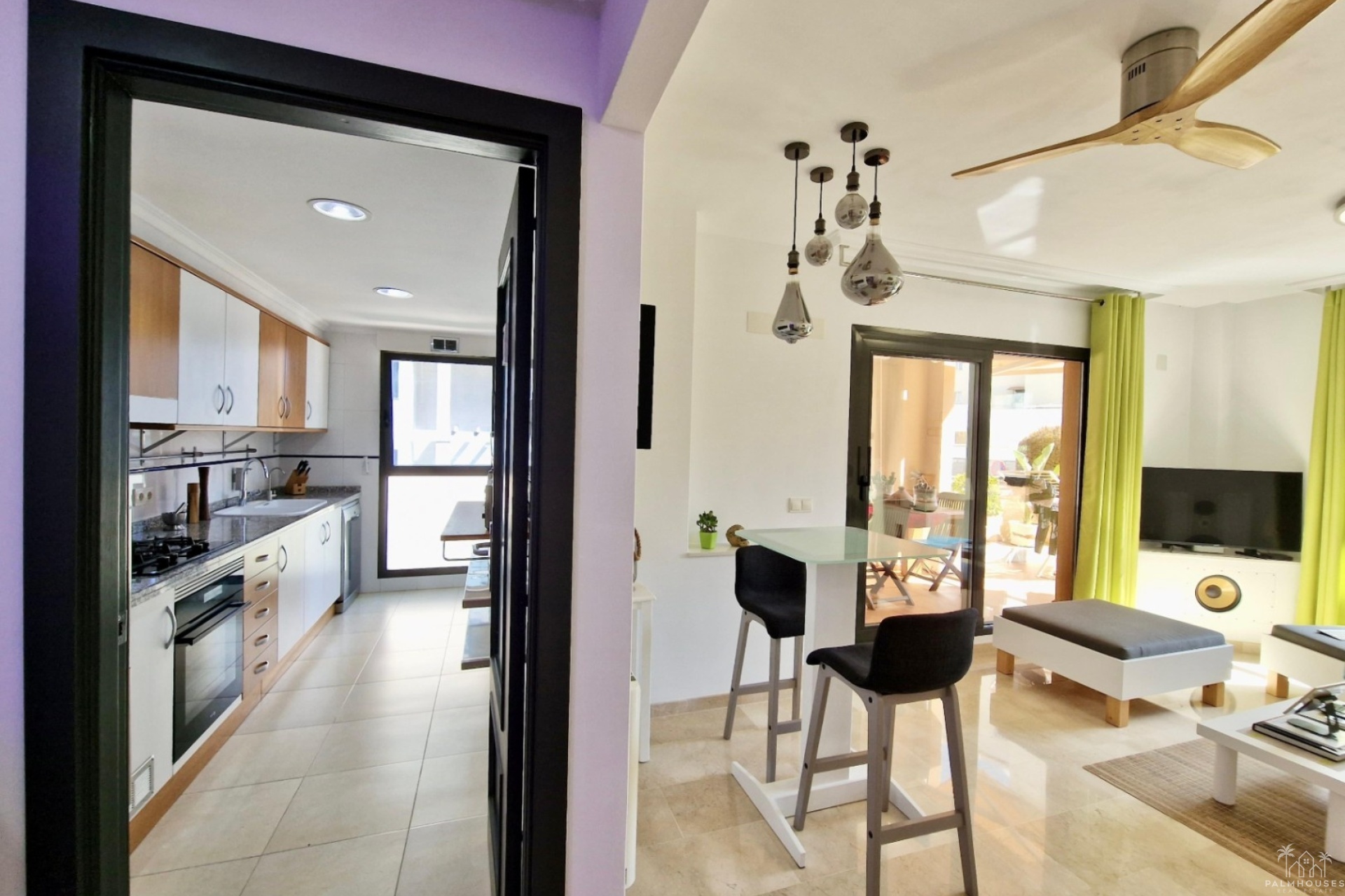 Resale - Apartments - Denia - Costa Blanca