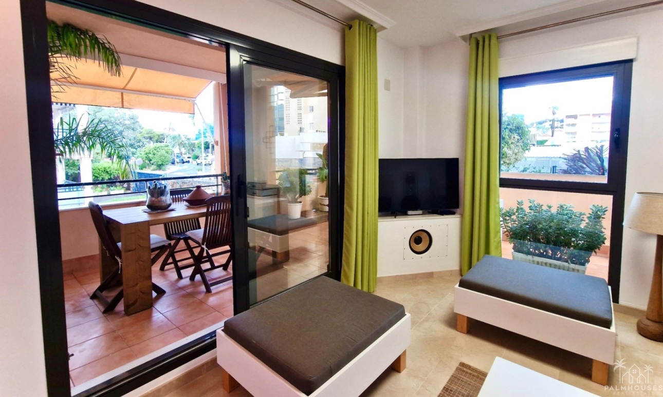 Resale - Apartments - Denia - Costa Blanca