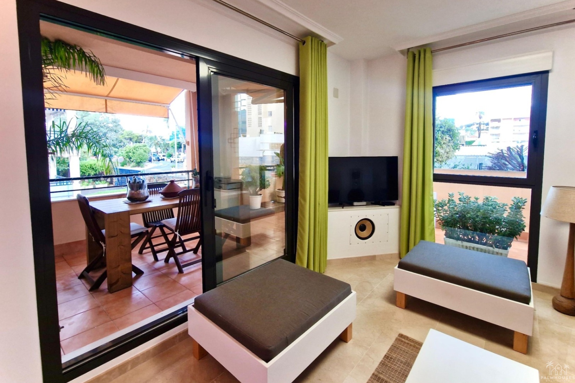 Resale - Apartments - Denia - Costa Blanca