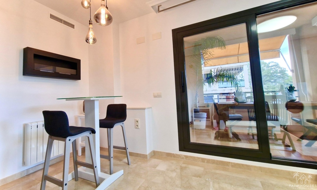 Resale - Apartments - Denia - Costa Blanca