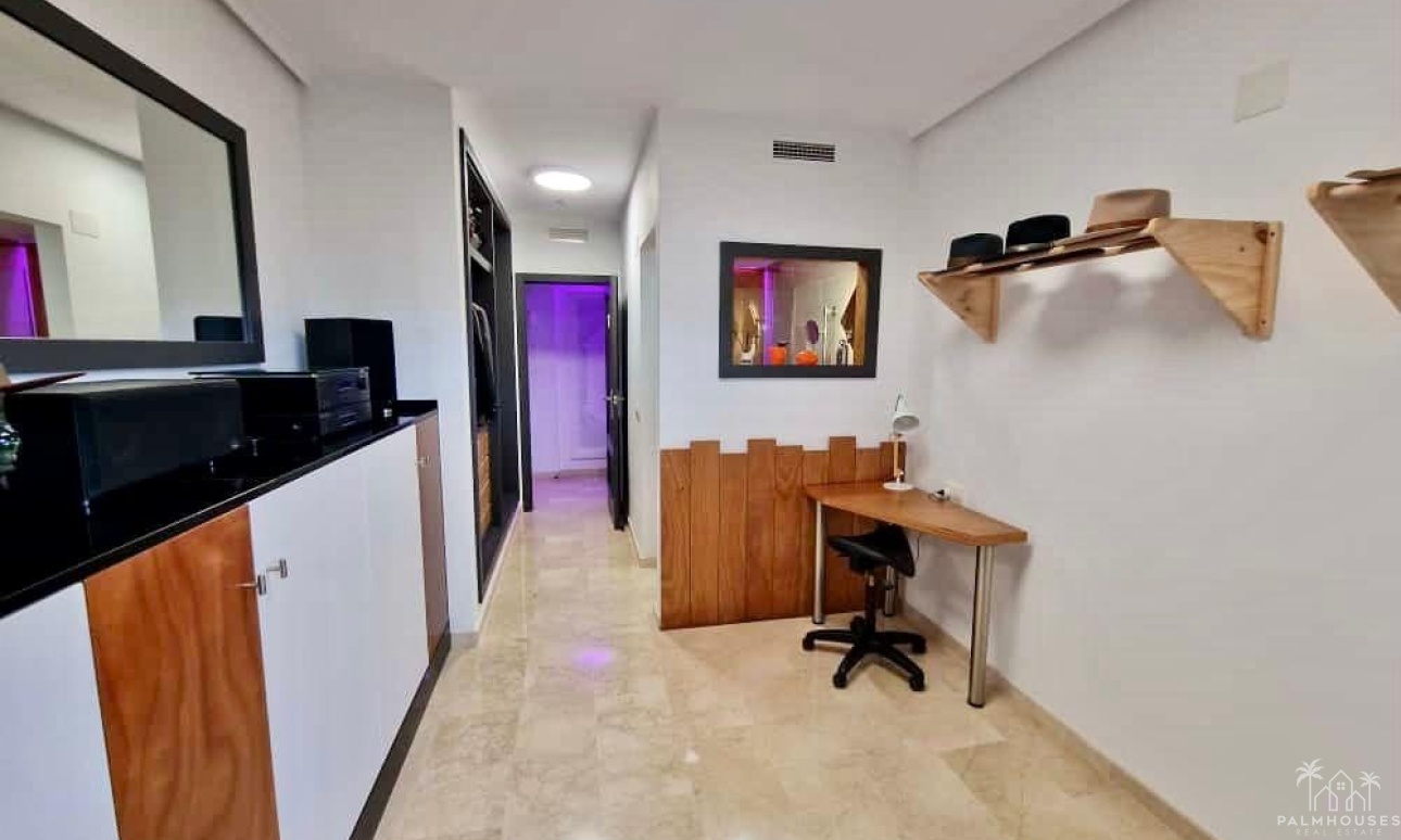 Resale - Apartments - Denia - Costa Blanca
