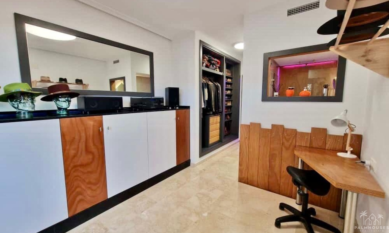 Resale - Apartments - Denia - Costa Blanca