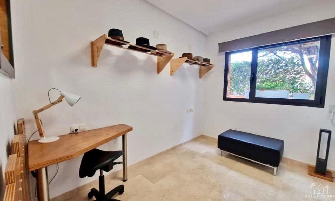 Resale - Apartments - Denia - Costa Blanca