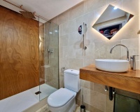 Resale - Apartments - Denia - Costa Blanca