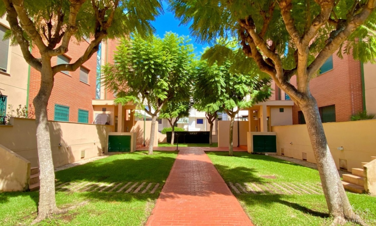 Resale - Apartments - Denia - Costa Blanca